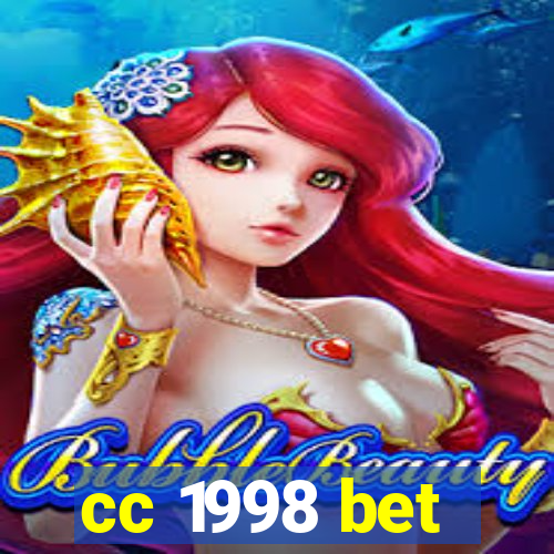 cc 1998 bet